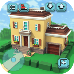 我的魔方世界手机版