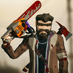 益智生存僵尸冒险游戏