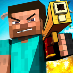 像素射击3d版游戏