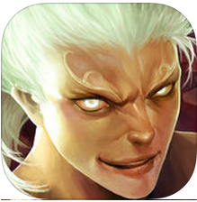 主宰苍穹最新版(暂未上线)