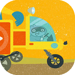 樱花城堡卡车最新版