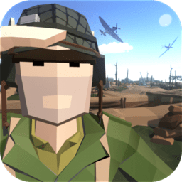 第二次世界大战传说战斗无限金币钻石版