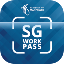 sgworkpass新加坡最新版本软件