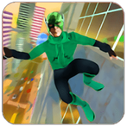 奇妙的蜘蛛变种英雄手机版