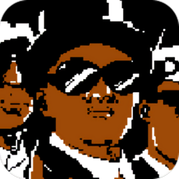 黑人抬棺模拟器手机版