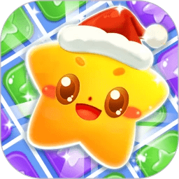 来玩消星星游戏