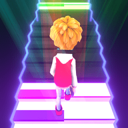 明星达人养成记游戏