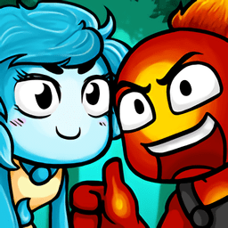 冰火女孩抖音游戏