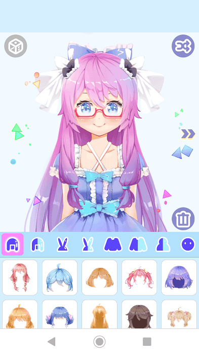 偶像少女小屋手游下载