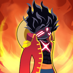 火柴人海盗战斗手机版(stickman pirate)