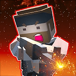 像素僵尸枪手生存最新版