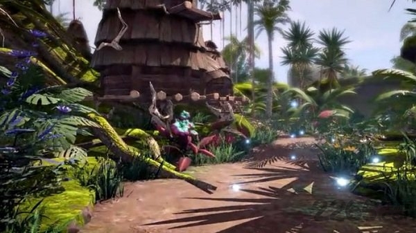 代号远征盛趣游戏