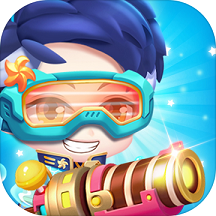 弹弹战记官方版(暂未上线)