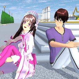 青春动漫校园手机版