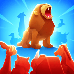 动物战斗模拟器官方正版