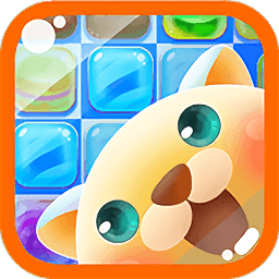 幸福糖果消游戏