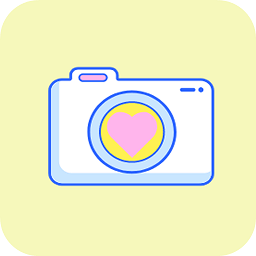 滤镜甜甜相机软件