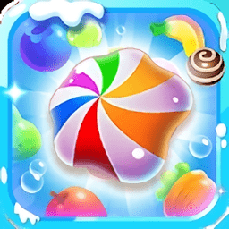 水果消消乐传说游戏