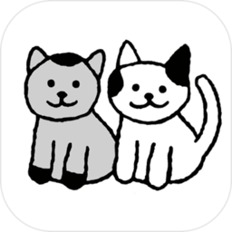 猫咪真的很可爱手机版