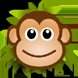 跳伞猴游戏