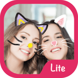 自拍滤镜相机软件(sweetsnaplite)
