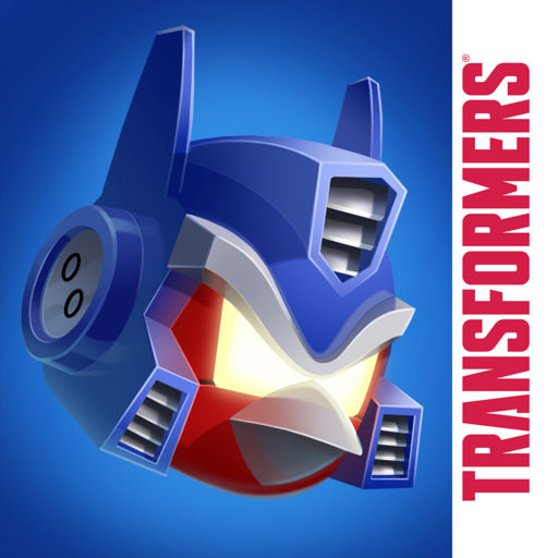 愤怒的小鸟变形金刚虫虫版无限货币