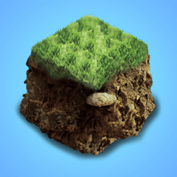 荒野工艺世界最新版