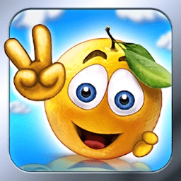 拯救橘子伟大旅程手游