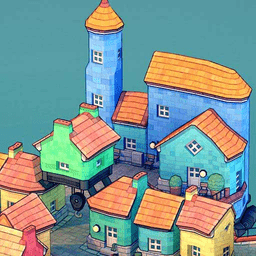 人生重开幸运岛手机版