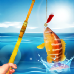 最后的渔夫免费版(last fishing)