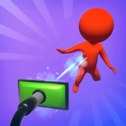 疯狂吸吸吸游戏