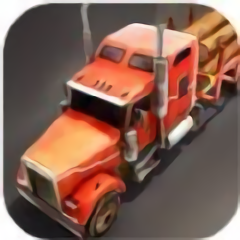 帕克卡车司机游戏(pucker trucker)