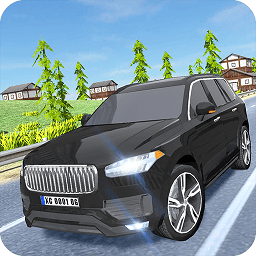 越野车xc模拟器(offroad car xc)