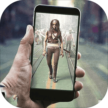 行尸走肉我们的世界最新版