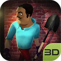 你好邻居2乌鸦最新版