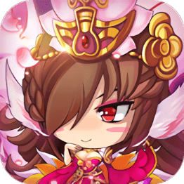 英雄战棋满v变态版