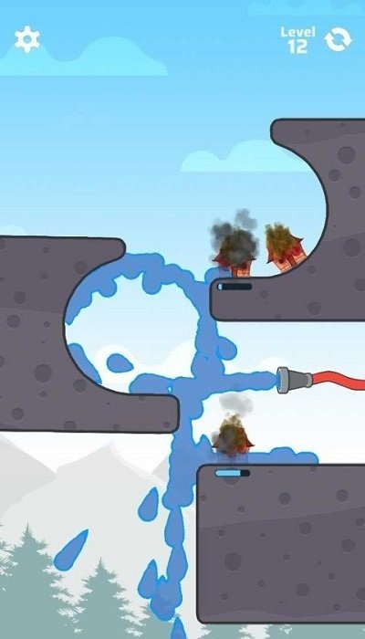 画地引水游戏下载