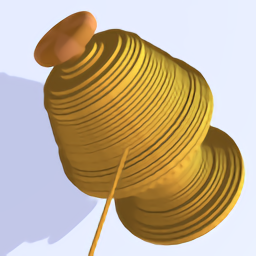 卷线模拟器手游