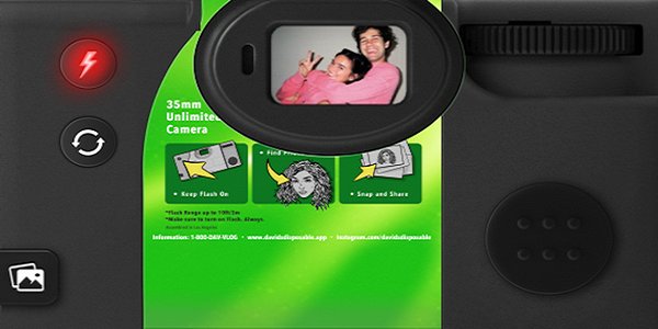 dispo相机app dispo官方版最新版