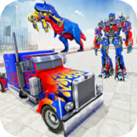 警车机器人旧版本