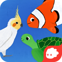 动物趣味配对手机版