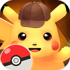 超强口径手游宝可梦