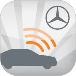 梅赛德斯奔驰智能互联app