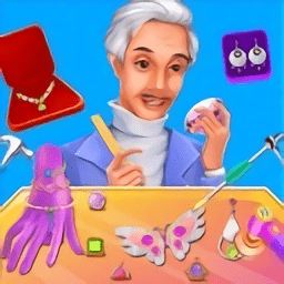 凯莉创意珠宝设计最新版