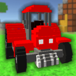 像素工艺农场游戏