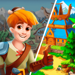 维京人的泡泡官方版