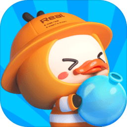 全民泡泡超人旧版本