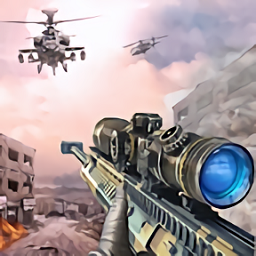 军队狙击手传说手机版