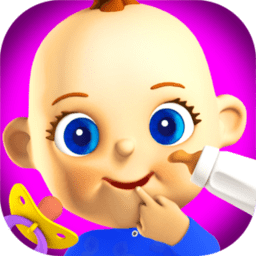 托卡小镇新生儿旧版本