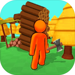 海岛伐木求生最新版